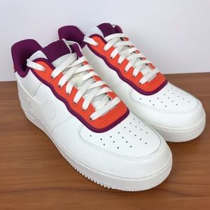 air force 1 low double layer